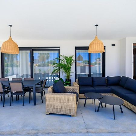 Villa Mi Luna Torrevieja Exterior foto